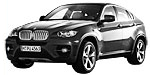 BMW E71 P0A6A Fault Code
