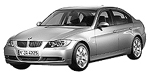 BMW E92 P0A6A Fault Code